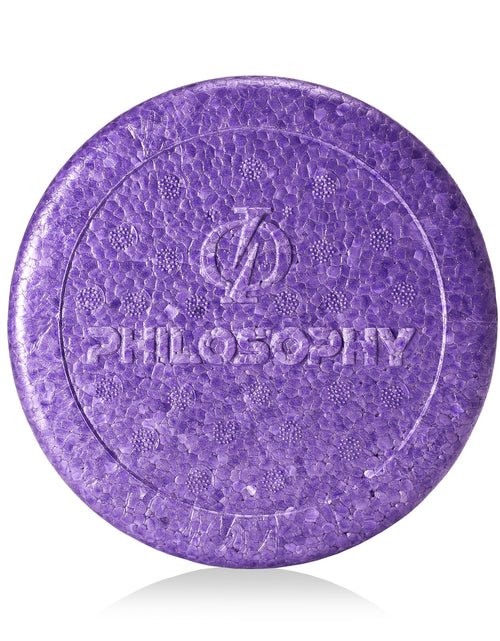 Load image into Gallery viewer, High-Density Foam Roller for Exercise Massage Muscle Recovery - Round
