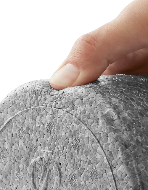 Load image into Gallery viewer, High-Density Foam Roller for Exercise Massage Muscle Recovery - Round
