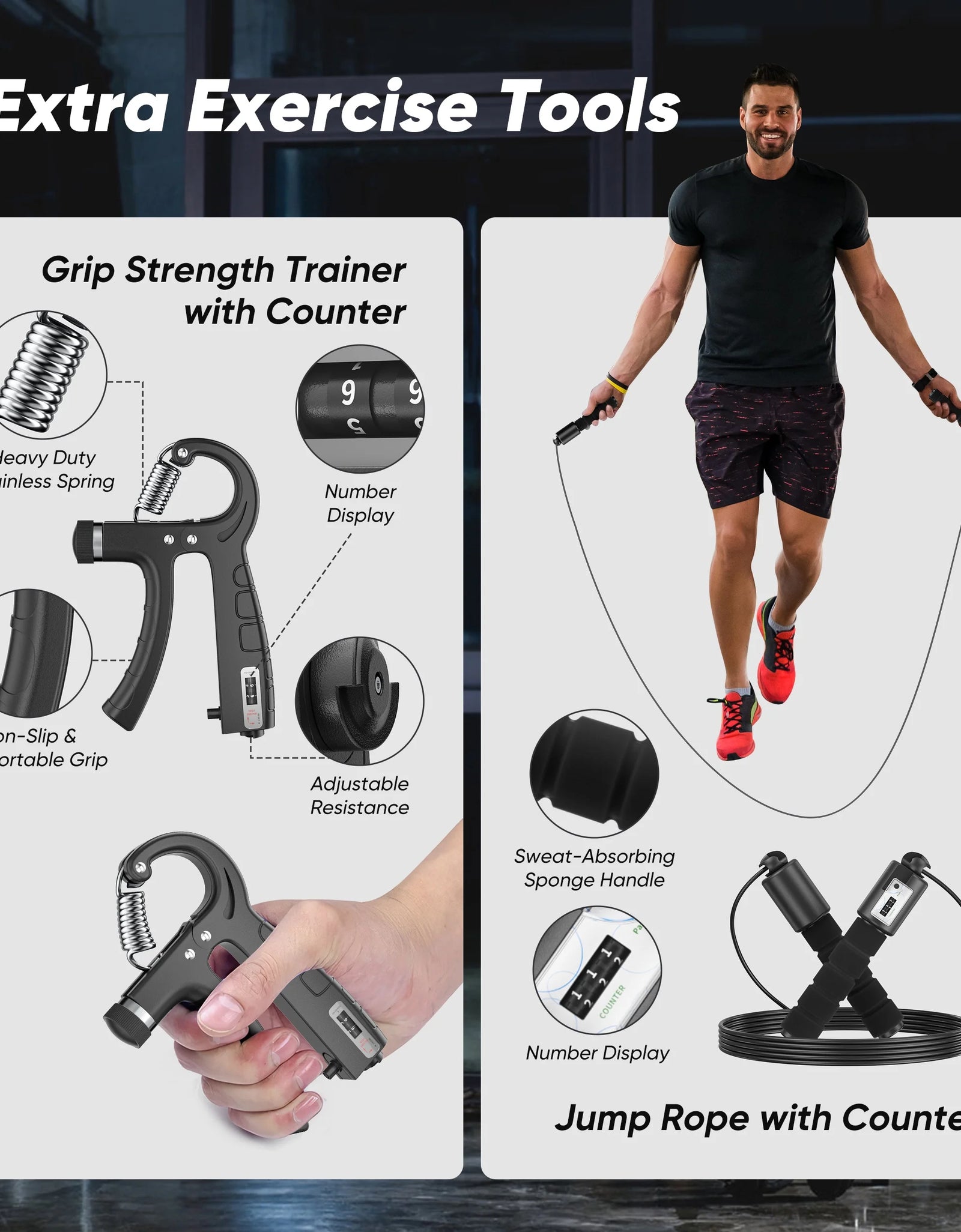 Punching Bag for Adults 4FT PU Heavy Boxing Bag Set Hanging Boxing Bag Kit W/ 12Oz Gloves