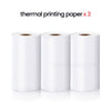 3 Rolls Thermal