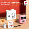 Pink Printer