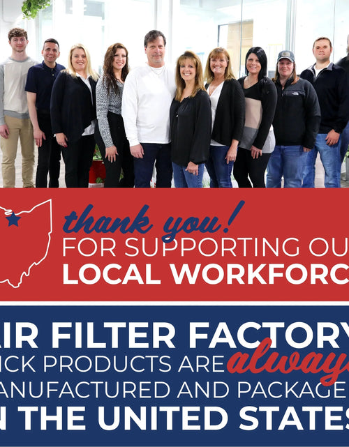 Load image into Gallery viewer, Replacement for D13C Humidifier Wick Filter 2-Pack
