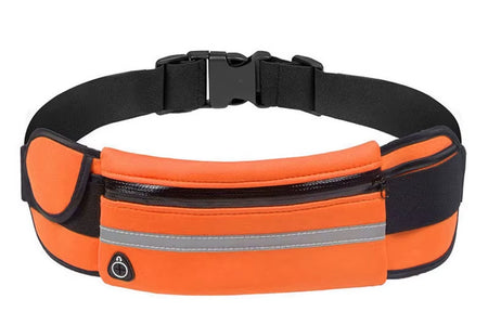 Running Belt Waist Pouch for Women & Men Running Phone Holder Running Pouch Phone Holder for Running Running Belt for Phone