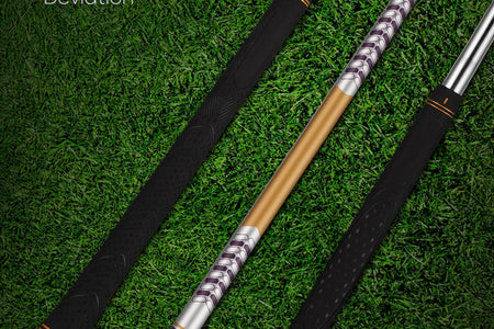 Complete Golf Clubs Package 8 Club Set for Men Woman Right Handed True Temper Steel Shafts Putter Stand Bag and 3 H C Bonus Head