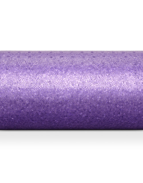 Load image into Gallery viewer, High-Density Foam Roller for Exercise Massage Muscle Recovery - Round

