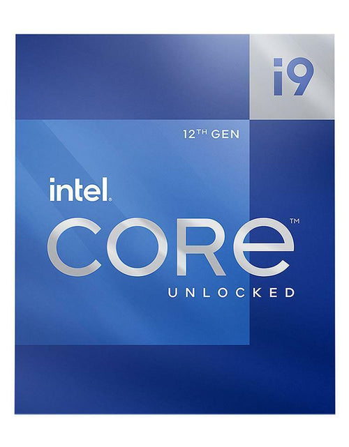 Load image into Gallery viewer, Intel Core I9-12900K 12Th Gen Alder Lake 16 Core 3.2 Ghz LGA CPU Processor
