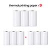 9 Rolls Thermal