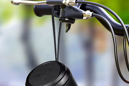 A3 Bluetooth Speaker Home Portable Connection Mobile Phone Bluetooth Speaker Surround Subwoofer Outdoor Wireless Speaker