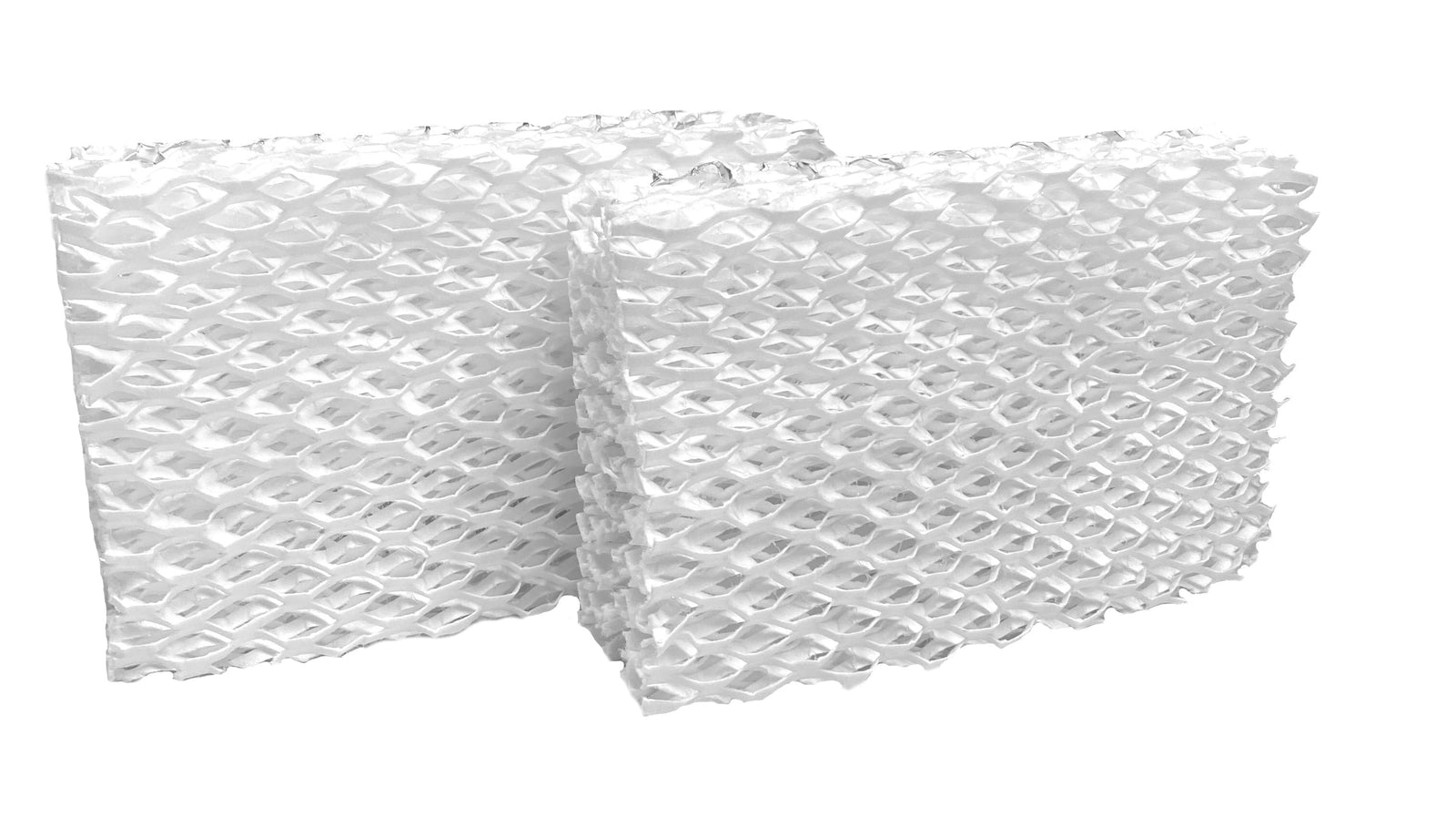 Replacement for D13C Humidifier Wick Filter 2-Pack