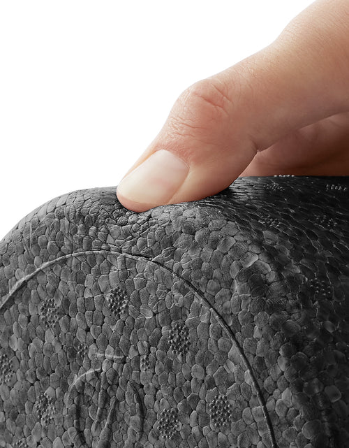 Load image into Gallery viewer, High-Density Foam Roller for Exercise Massage Muscle Recovery - Round
