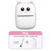 B Pink
