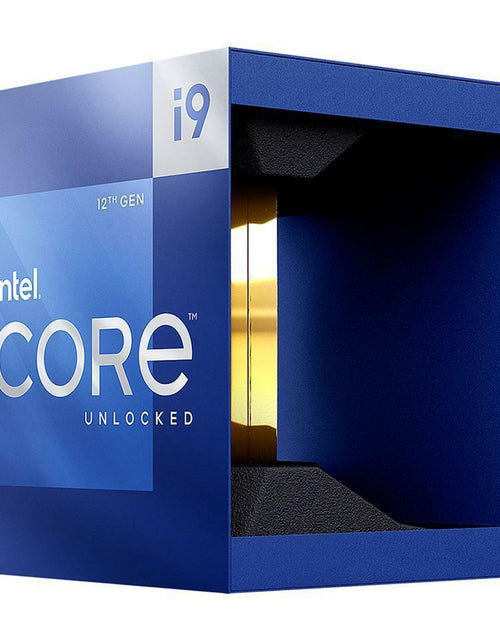 Load image into Gallery viewer, Intel Core I9-12900K 12Th Gen Alder Lake 16 Core 3.2 Ghz LGA CPU Processor
