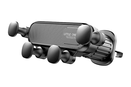 Magnetic Car Phone Holder for 4.7-7 Inch Support Mobile Phone Car Air Vent Mount Universal Shockproof GPS Clip Smartphone Stand