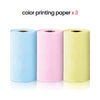 3 Color Thermal